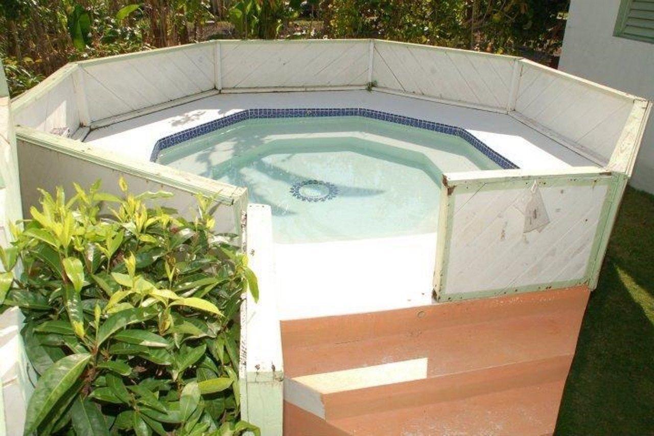 Hidden Paradise Resort Hotel ネグリル エクステリア 写真