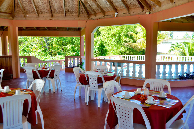 Hidden Paradise Resort Hotel ネグリル エクステリア 写真