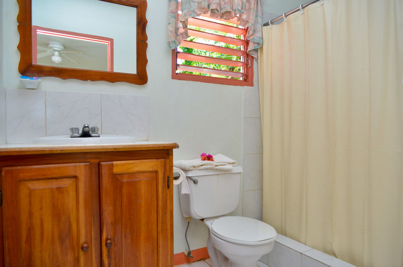 Hidden Paradise Resort Hotel ネグリル エクステリア 写真