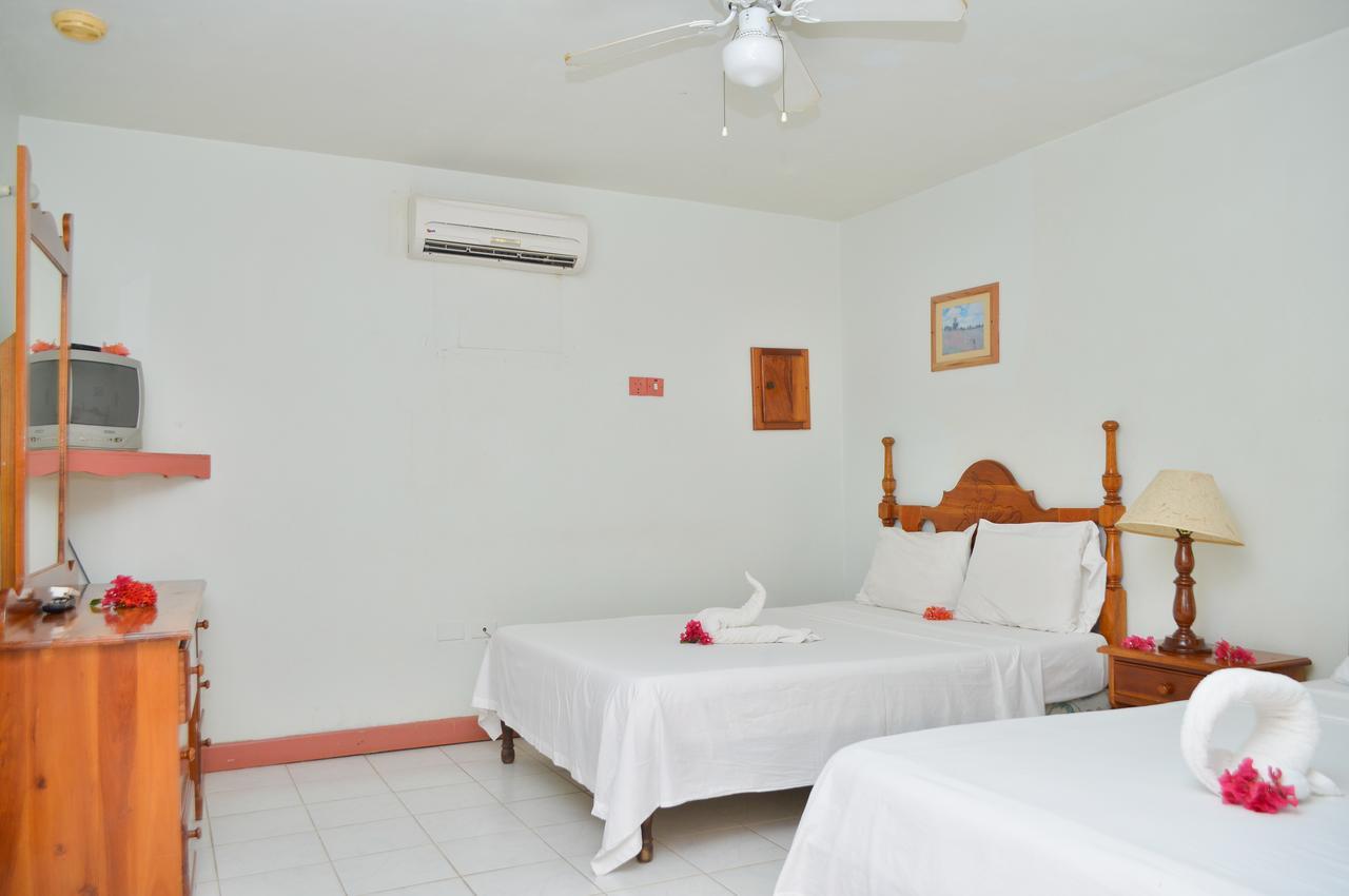 Hidden Paradise Resort Hotel ネグリル エクステリア 写真